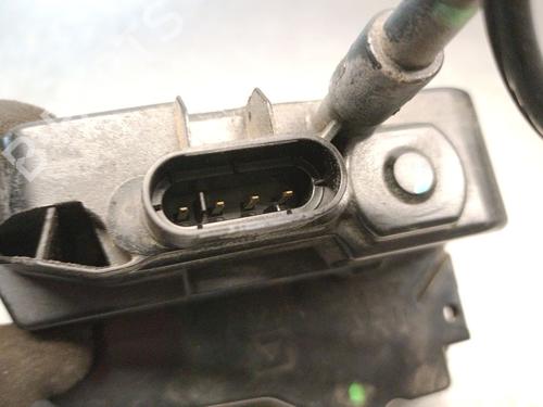Rear right lock RENAULT LAGUNA II (BG0/1_) 1.9 dCi (BG08, BG0G) | BP28133320C99 