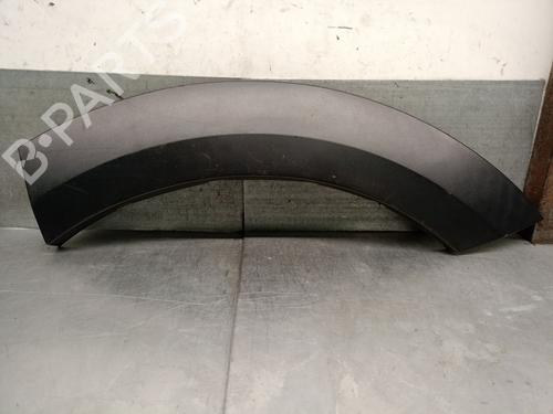 Used Rear left wheel arch trim Rear left wheel arch trim MINI MINI COUNTRYMAN (R60) One D (90 hp) 39988080 39988080