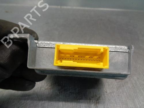 ECU airbags RENAULT MEGANE I (BA0/1_) 1.9 dTi (BA08, BA0N) | BP11951770M53 