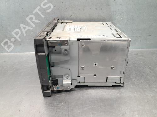 Radio FORD TRANSIT Van (FA_ _) 2.2 TDCi | BP37184005E6 - Image 3