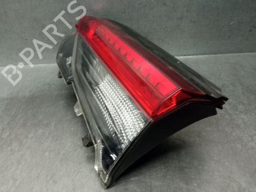 Left taillight TOYOTA RAV 4 V (_A5_, _H5_) 2.5 Hybrid AWD (AXAH54) | BP29813227C34 