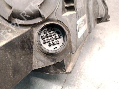 Left headlight LAND ROVER DISCOVERY SPORT (L550) 2.0 D | BP36304959C28 - Image 5