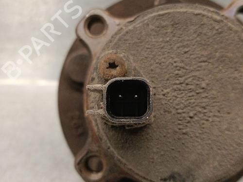 Right rear steering knuckle VOLVO V50 (545) 2.0 D | BP22133229M28 