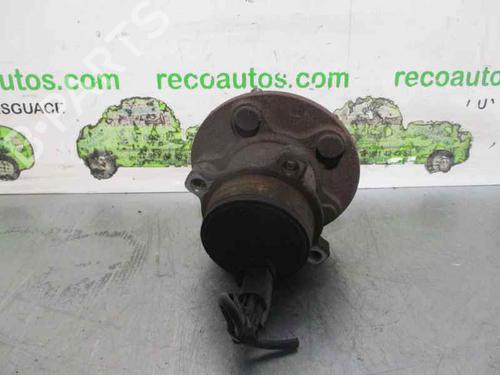 Left rear steering knuckle FORD FOCUS II Turnier (DA_, FFS, DS) 1.6 TDCi | BP2088051M27 