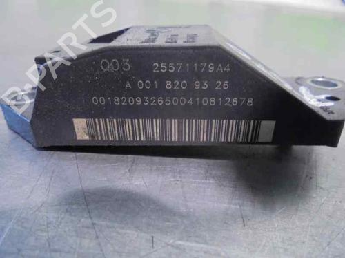 Other MERCEDES-BENZ E-CLASS (W211)  | BP14326736O1 