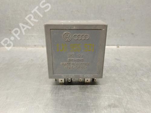 Used Electronic module Electronic module VW PASSAT B5.5 (3B3) 2.5 TDI 4motion (150 hp) 33285726 33285726