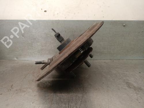 Right rear steering knuckle TOYOTA COROLLA (_E12_) 1.4 D (NDE120_, NDE120R) | BP27358223M28 