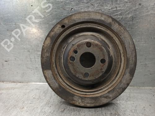 Used Pulley Pulley 20263857 20263857