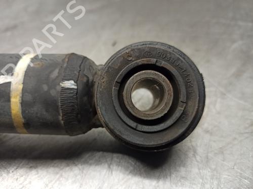 Left front shock absorber LEXUS GS (_S16_) 300 (JZS160_, JZS160R) | BP11195838M16 
