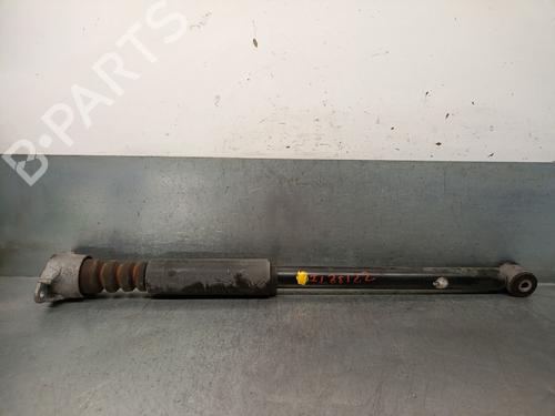 Used Left rear shock absorber FORD FIESTA V (JH_, JD_) 1.4 TDCi (68 hp) 23527937