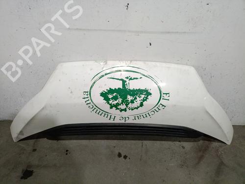 Used Hood CITROËN JUMPER II Van 2.2 HDi 110 (110 hp) 30858350