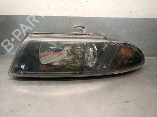 Faro izquierdo Faro izquierdo MITSUBISHI CARISMA (DA_) 1.9 DI-D (DA5A) (115 hp) 37192994 37192994