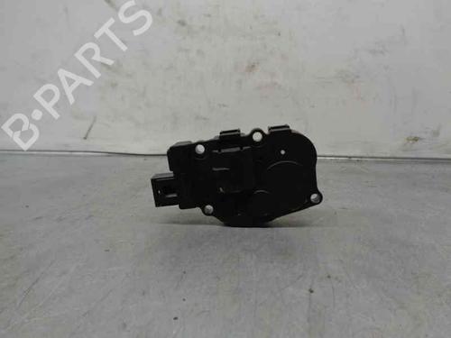 Heater blower motor BMW 3 (E90) 320 d | BP6695039M62 