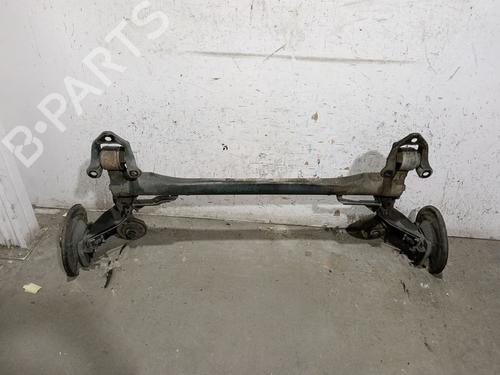 Used Rear axle OPEL MERIVA B MPV (S10) 1.6 CDTI (75) (110 hp) 26175250