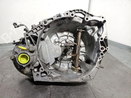 gearbox-citroen-xsara-n1-1997-1998-1999-2000-2001-2002-2003-2004-2005-32372590 main image