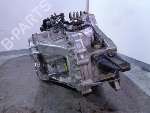 Gearbox HYUNDAI SANTA FÉ II (CM) 2.2 CRDi GLS | BP15382301M3