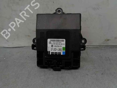 Used Comfort control module MERCEDES-BENZ B-CLASS Sports Tourer (W245) B 180 CDI (245.207) (109 hp) 6695172