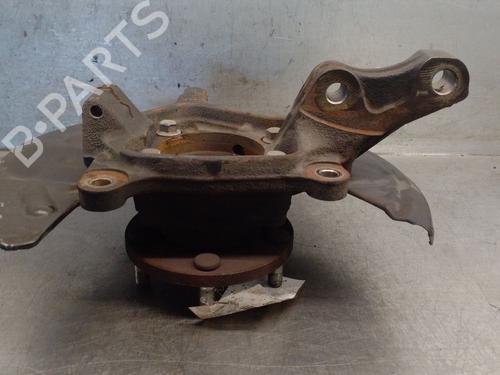Right front steering knuckle SUBARU LEVORG 1.6 AWD (VM4) | BP36889469M26  - Image 7