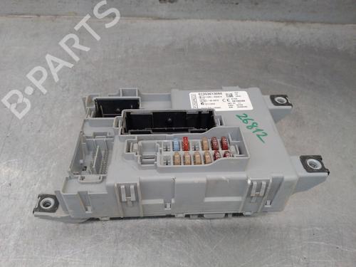 Fuse box CITROËN NEMO Box Body/MPV (AA_) 1.4 HDi | BP39890630E1 - Image 4