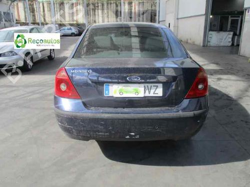 Rudehejsemekanisme venstre bagtil FORD MONDEO III Saloon (B4Y) 2.5 V6 24V | BP2114607C24 