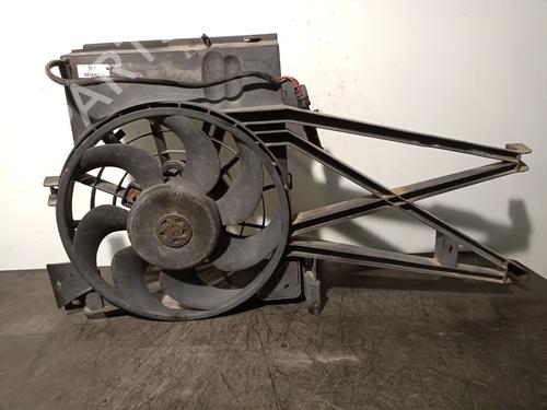 Used Radiator fan Radiator fan OPEL VECTRA B Estate (J96) 1.8 i 16V (F35) (125 hp) 33965233 33965233