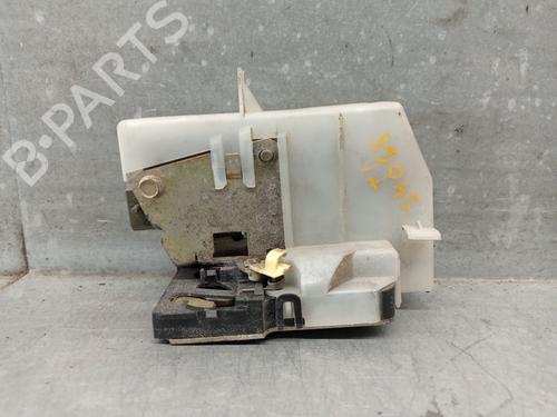 Used Rear left lock RENAULT CLIO II (BB_, CB_) 1.5 dCi (B/CB08) (82 hp) 30657028