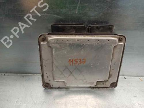 Engine control unit (ECU) SEAT CORDOBA (6L2) 1.9 TDI | BP6098524M57 