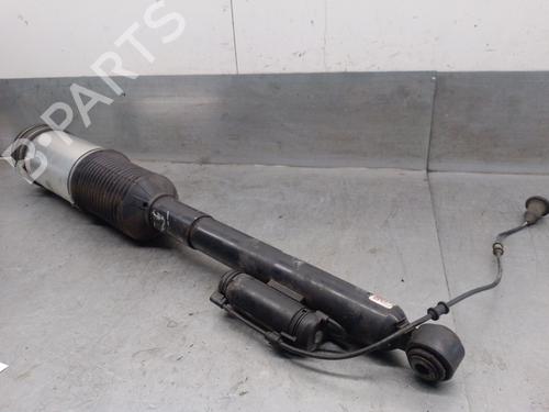 Left rear shock absorber MERCEDES-BENZ S-CLASS (W220, V220) S 500, S 500 L (220.075, 220.175, 220.875) | BP28197331M18