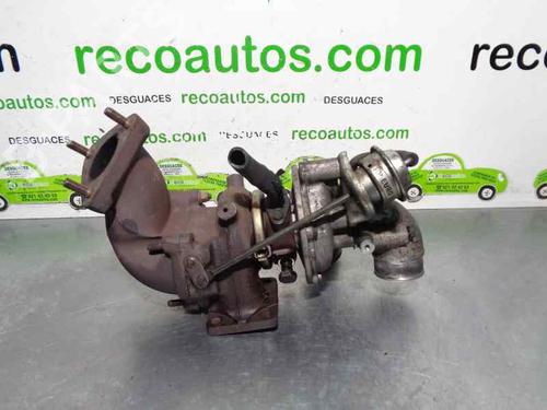 Turbocharger/Supercharger HYUNDAI TERRACAN (HP) 2.9 CRDi 4WD | BP5223550M71 