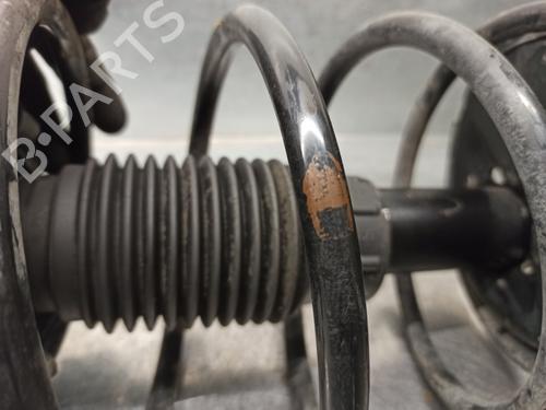 Left front shock absorber FIAT BRAVA (182_) 1.6 16V (182.BB) | BP11290979M16 