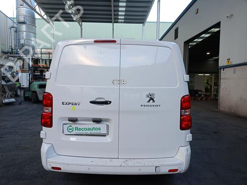 Right slide door PEUGEOT EXPERT Van (V_) 2.0 BlueHDi 150 | BP30182190C75