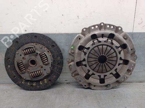 Used Other NISSAN KUBISTAR Van (X76) 1.5 dCi (82 hp) 25807540
