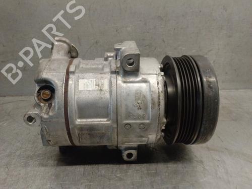 AC-Kompressor OPEL CORSA D (S07) 1.2 (L08, L68) (80 hp) 30528537
