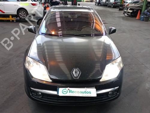Left headlight RENAULT LAGUNA III (BT0/1) 2.0 dCi (BT01, BT08, BT09, BT0E, BT0K, BT12, BT1C, BT1D,... | BP39951262C28 - Image 14
