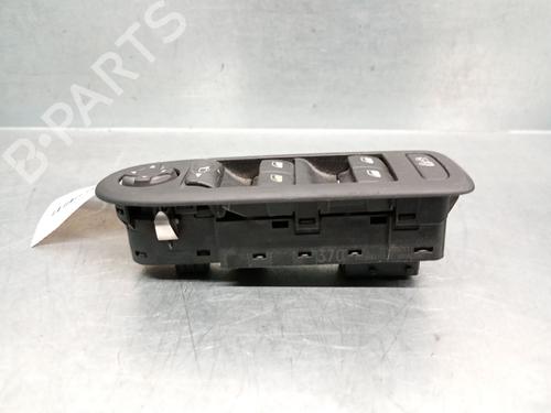 Left front window switch PEUGEOT 508 SW I (8E_) 2.0 HDi | BP29764813I27 