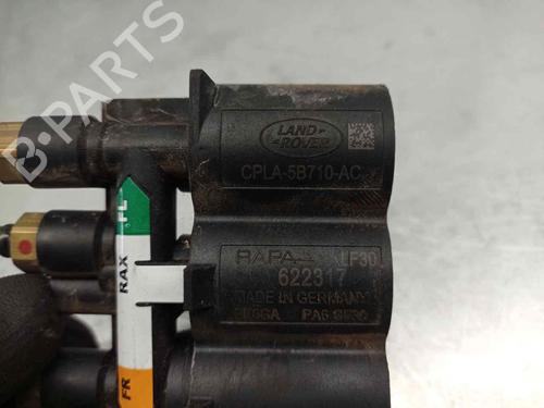 Electronic module LAND ROVER RANGE ROVER SPORT II (L494) 3.0 TDV6 4x4 | BP13911455M83 