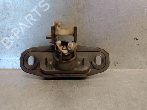 Tailgate handle VOLVO V40 Estate (645) 1.9 TD | BP29332114C132 
