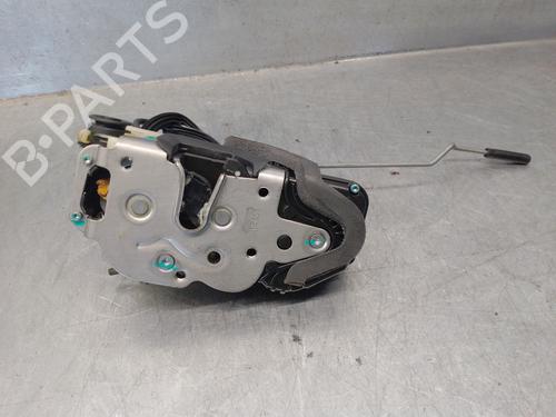 Used Rear right lock CHEVROLET CRUZE (J300) 2.0 CDI (163 hp) 14988040