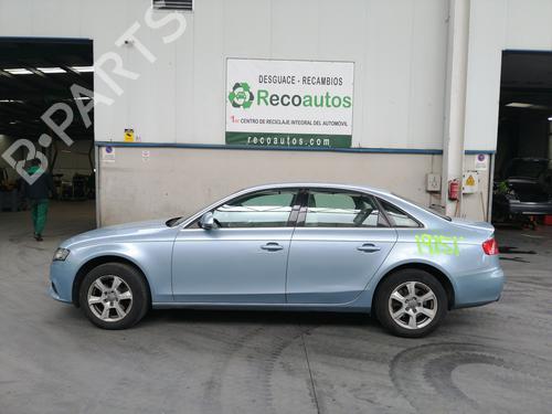 Left rear window switch AUDI A4 B8 (8K2) 2.0 TDI | BP15984803I29 - Image 4