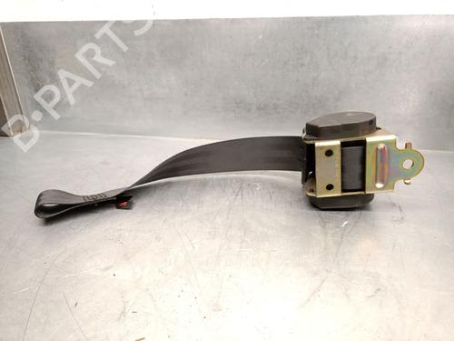 Rear right seatbelt PEUGEOT 307 CC (3B) 2.0 16V | BP24334382I28 