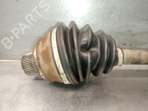 Right front driveshaft AUDI A4 B8 (8K2) 2.0 TDI | BP38469419M39 - Image 3