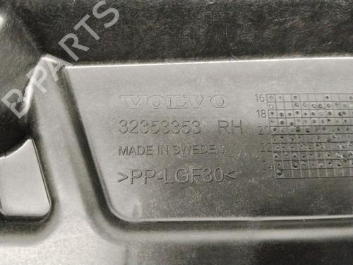 Front right window mechanism VOLVO XC60 II (246) B5 Mild-Hybrid AWD | BP35755407C23 - Image 5