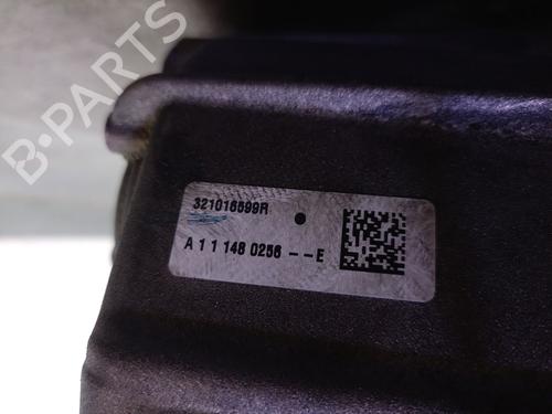 Gearbox DACIA SANDERO III 1.0 TCe 90 | BP29753514M3 
