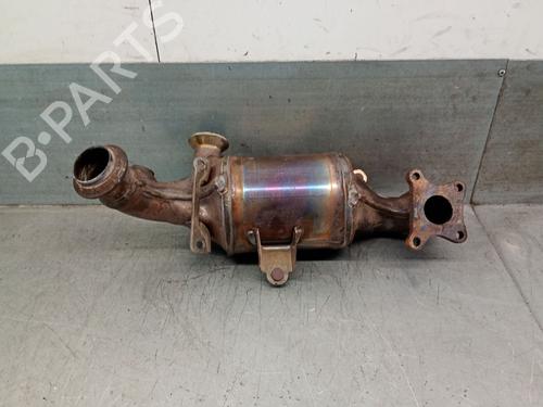 Catalyst FIAT PANDA (312_, 319_) 1.0 Mild Hybrid (312.PYD1B) | BP27834315M10 