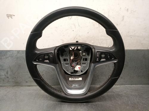 Used Steering wheel OPEL MERIVA B MPV (S10) 1.4 (75) (100 hp) 24154630