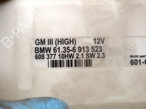 Electronic module BMW 5 (E39) 530 d | BP23189318M83 