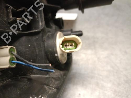 Højre forlygte DACIA LOGAN (LS_) 1.4 (LS0A, LS0C, LS0E, LS0G) | BP32517111C29 