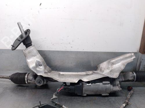 Steering rack LAND ROVER RANGE ROVER EVOQUE (L538) 2.0 D 4x4 | BP33649103M22  - Image 6