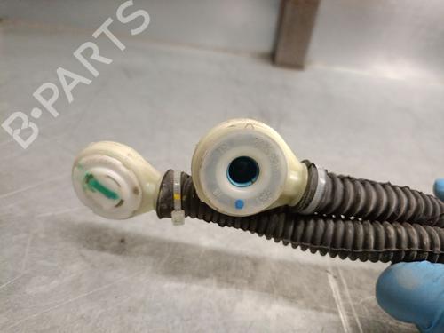 Gear lever DACIA DUSTER (HM_) 1.0 TCe 90 (HMM6) | BP27263028M90 