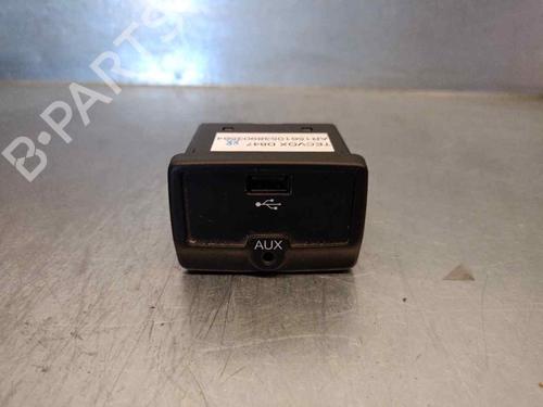 Used Electronic module Electronic module ALFA ROMEO GIULIETTA (940_) 1.6 JTDM (940FXD1A) (105 hp) 18122317 18122317